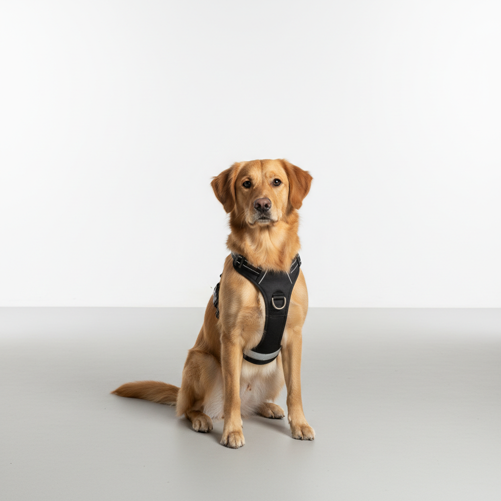 Hundegeschirr