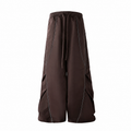 Casual: Hose - Stiff