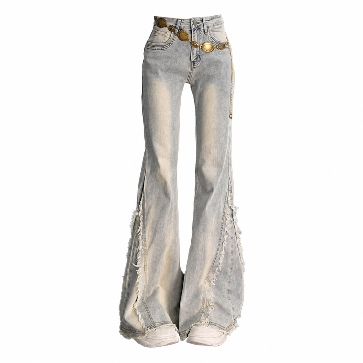 Jeans: Hose - Dio