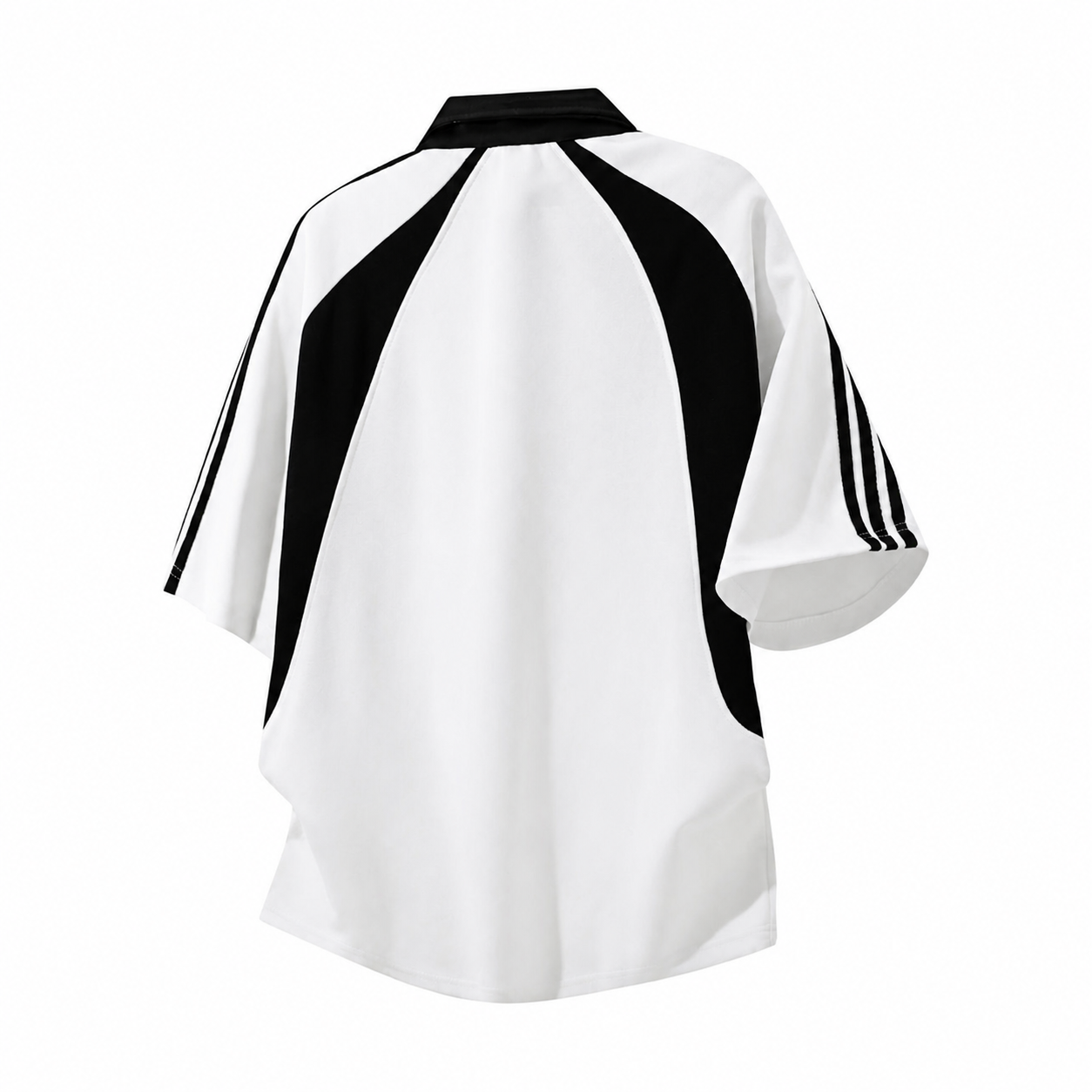 T-Shirt: Navi